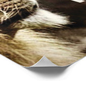 トレーニングやる気を起こさせる ポスター (角)