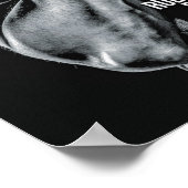 トレーニングやる気を起こさせる ポスター (角)