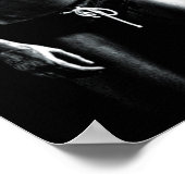 トレーニングやる気を起こさせる ポスター (角)