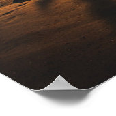 トレーニングやる気を起こさせる ポスター (角)