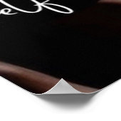 トレーニングやる気を起こさせる ポスター (角)