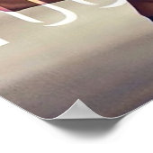 トレーニングやる気を起こさせる ポスター (角)