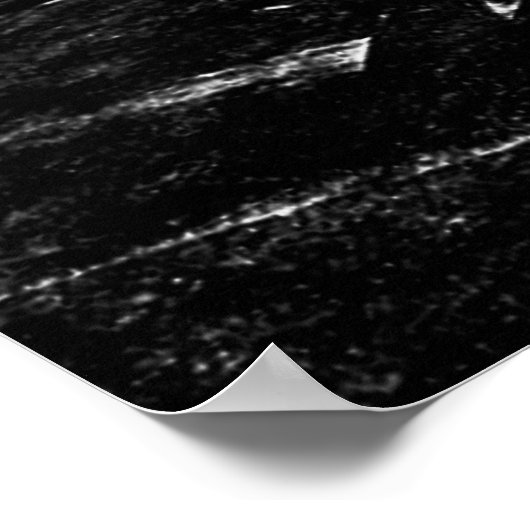 トレーニングやる気を起こさせる ポスター (角)