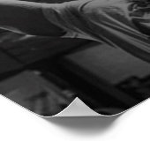 トレーニングやる気を起こさせる ポスター (角)