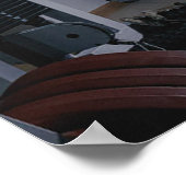 トレーニングやる気を起こさせる ポスター (角)