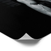 トレーニングやる気を起こさせる ポスター (角)