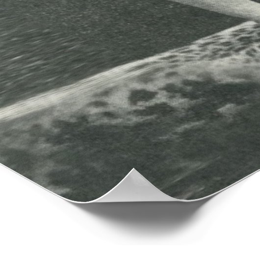 トレーニングやる気を起こさせる ポスター (角)