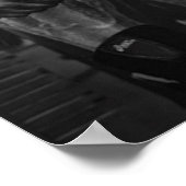 トレーニングやる気を起こさせる ポスター (角)