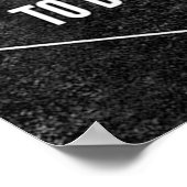 トレーニングやる気を起こさせる ポスター (角)