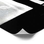 トレーニングやる気を起こさせる ポスター (角)