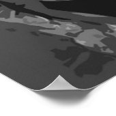 トレーニングやる気を起こさせる ポスター (角)