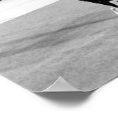 トレーニングやる気を起こさせる ポスター (角)