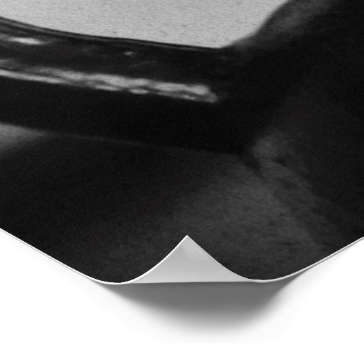 トレーニングやる気を起こさせる ポスター (角)