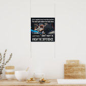 トレーニングやる気を起こさせる ポスター (キッチン)