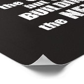 トレーニングやる気を起こさせる ポスター (角)