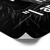 トレーニングやる気を起こさせる ポスター (角)