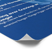 トレーニングやる気を起こさせる ポスター (角)