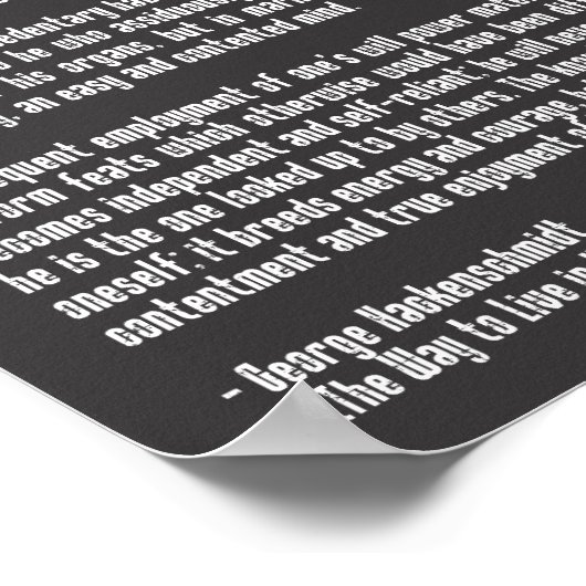 トレーニングやる気を起こさせる ポスター (角)