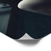 トレーニングやる気を起こさせる ポスター (角)