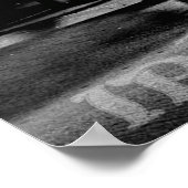 トレーニングやる気を起こさせる ポスター (角)