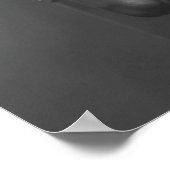 トレーニングやる気を起こさせる ポスター (角)