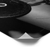 トレーニングやる気を起こさせる ポスター (角)