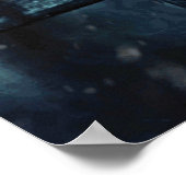 トレーニングやる気を起こさせる ポスター (角)