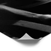 トレーニングやる気を起こさせる ポスター (角)