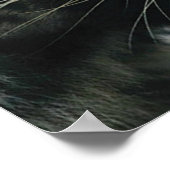 トレーニングやる気を起こさせる ポスター (角)