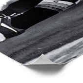 トレーニングやる気を起こさせる ポスター (角)