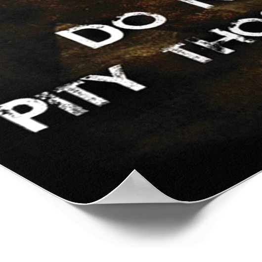 トレーニングやる気を起こさせる ポスター (角)