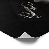 トレーニングやる気を起こさせる ポスター (角)