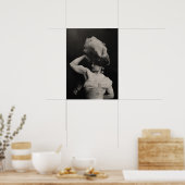 トレーニングやる気を起こさせる ポスター (キッチン)