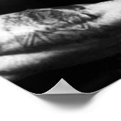 トレーニングやる気を起こさせる ポスター (角)