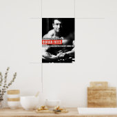 トレーニングやる気を起こさせる ポスター (キッチン)