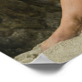 トレーニングやる気を起こさせる ポスター (角)