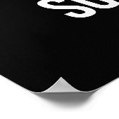 トレーニングやる気を起こさせる ポスター (角)