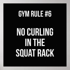 トレーニングやる気を起こさせる ポスター