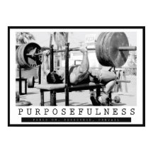 トレーニングやる気を起こさせる