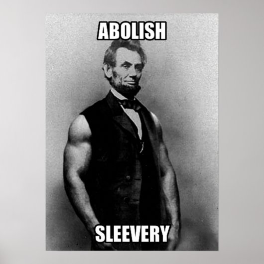 トレーニングやる気を起こさせる ポスター (正面)