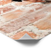 トレーニングやる気を起こさせる ポスター (角)