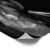 トレーニングやる気を起こさせる ポスター (角)