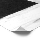 トレーニングやる気を起こさせる ポスター (角)