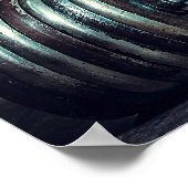 トレーニングやる気を起こさせる ポスター (角)