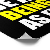 トレーニングやる気を起こさせる ポスター (角)