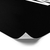 トレーニングやる気を起こさせる ポスター (角)