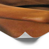 トレーニングやる気を起こさせる ポスター (角)