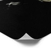 トレーニングやる気を起こさせる ポスター (角)