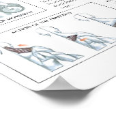 トレーニングやる気を起こさせる ポスター (角)