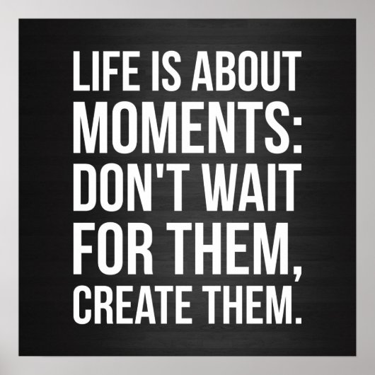 トレーニングやる気を起こさせる ポスター (正面)